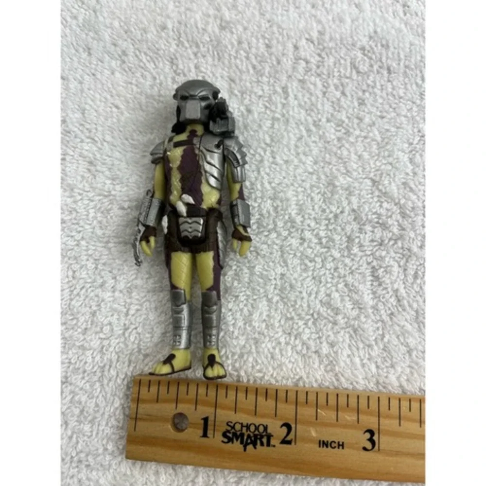 Funko Predator ReAction Action Figure 3.75